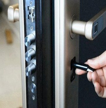 信宜开锁 信宜开锁公司开修指纹锁